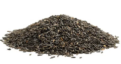 Niger Seeds