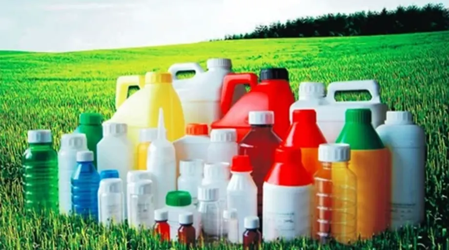 Agricultural Chemicals